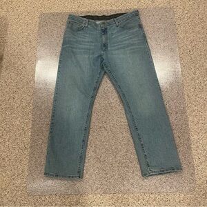 Wrangler Authentics Men’s Jeans 38x30